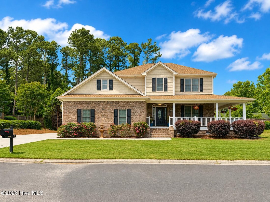 House in Wilmington, North Carolina, United States 2 - 17858988