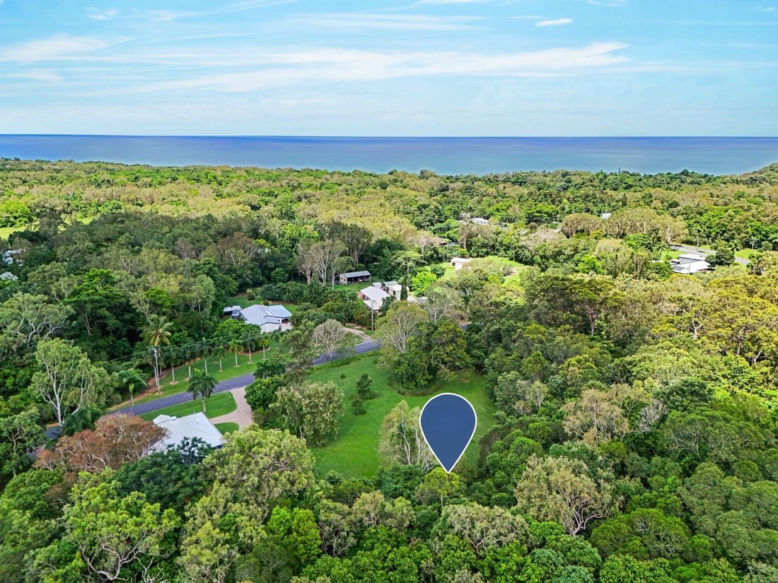House in Oak Beach, Queensland, Australia 4 - 17858969