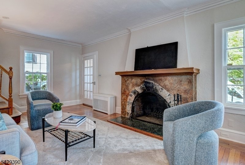 House in Maplewood, New Jersey, United States 4 - 17859136