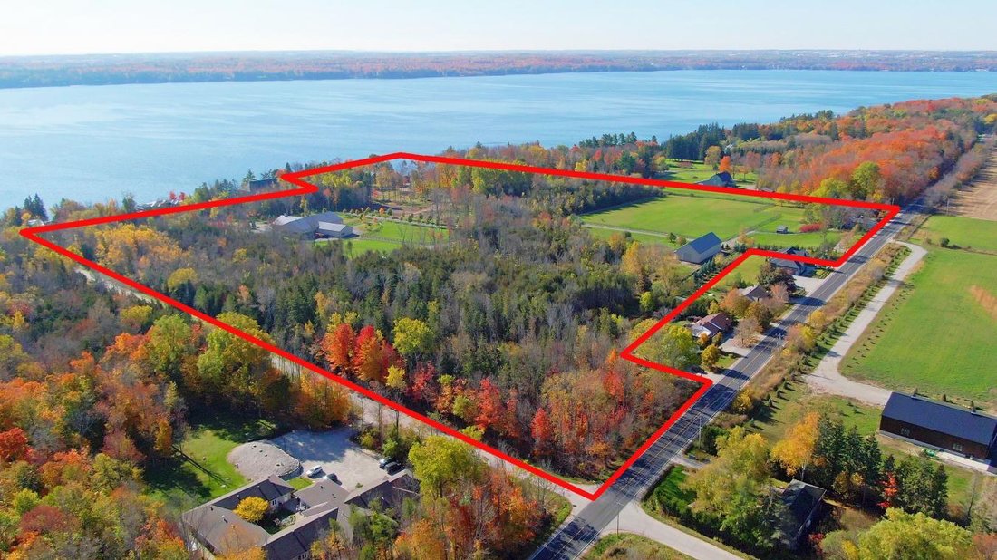 House in Shanty Bay, Ontario, Canada 3 - 17858985