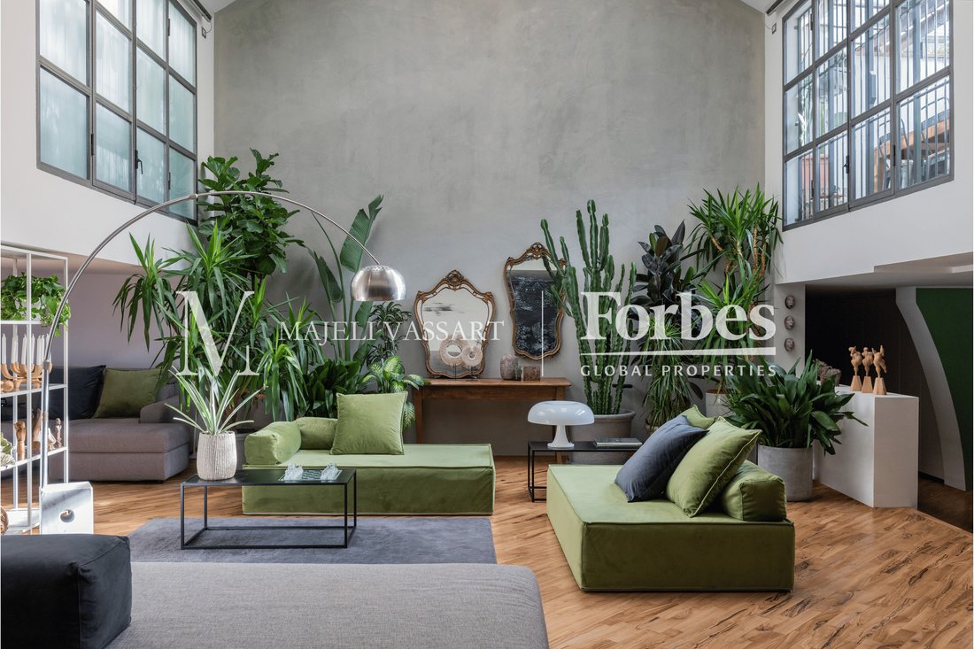 Apartment in Teodosio - Porpora, Milan, Italy 1 - 17859351