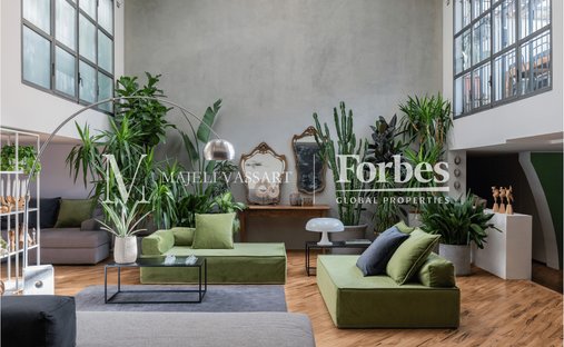 Apartamento en Teodosio - Porpora, Milán, Italia 1