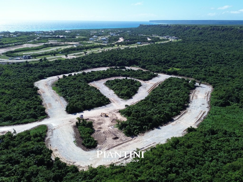 Land in Juanillo, La Altagracia Province, Dominican Republic 1 - 17502542
