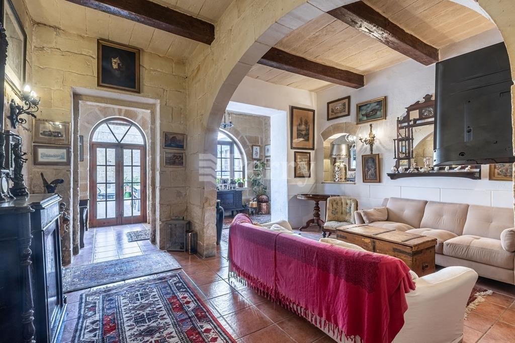 House in Lija, Malta 2 - 17860122