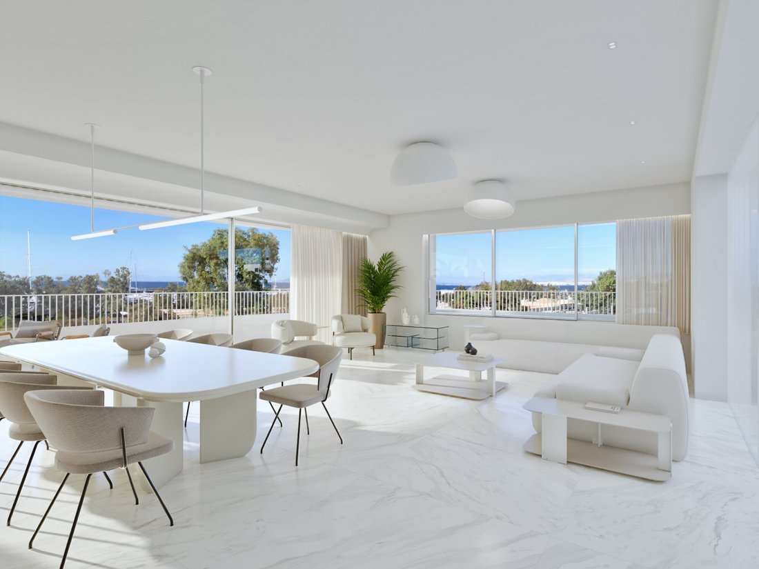 Apartment in Elliniko, Attica, Greece 3 - 17859490