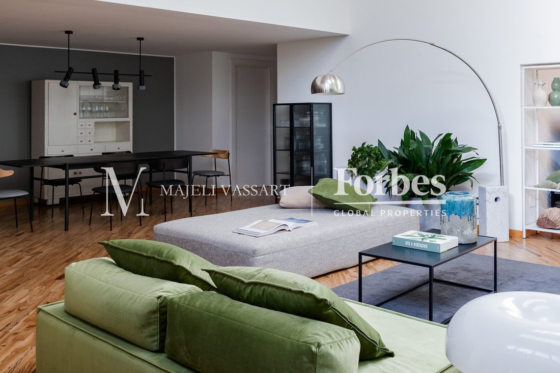 Apartment in Teodosio - Porpora, Milan, Italy 4 - 17859351