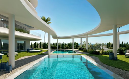 Apartment in Elliniko, Attica, Greece 1