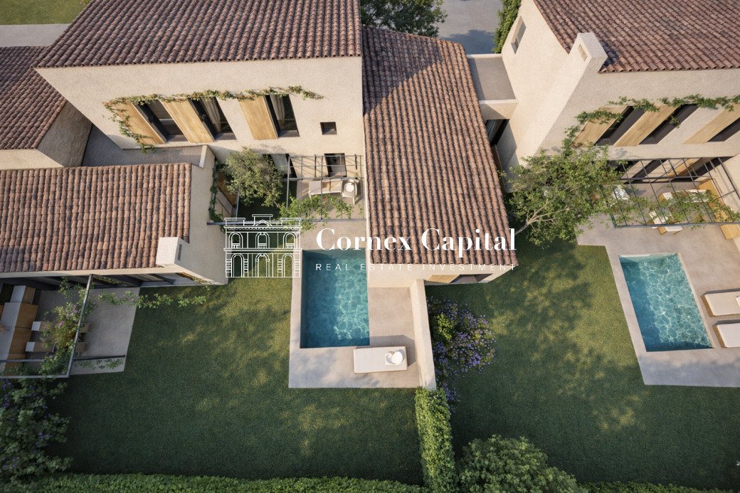 Villa in Pals, Catalonia, Spain 3 - 17859169