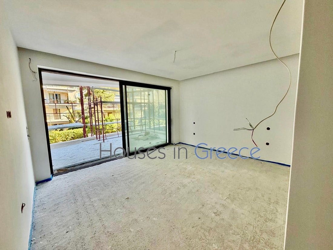 Apartment in Voula, Attica, Greece 3 - 17859166