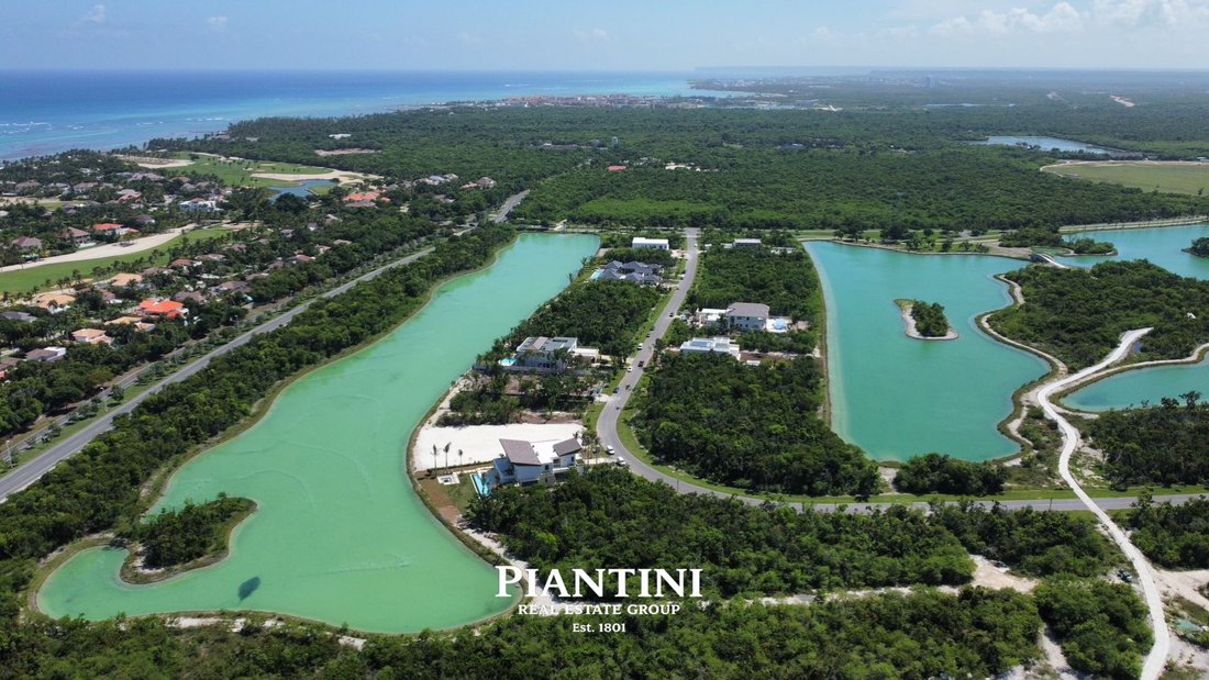 Land in Juanillo, La Altagracia Province, Dominican Republic 2 - 17622794
