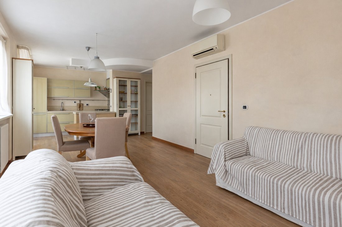 Apartment in Lungomare, Viareggio, Tuscany 5 - 17860233