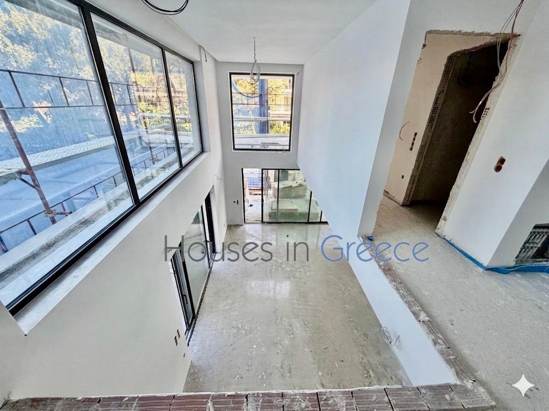 Apartment in Voula, Attica, Greece 5 - 17859166