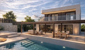Villa en Cala Medina, Rincon de San Gines, Cartagena 1