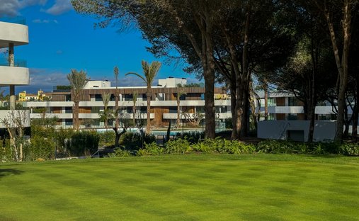 Apartamento en Sotogrande, San Roque, Andalucía 1
