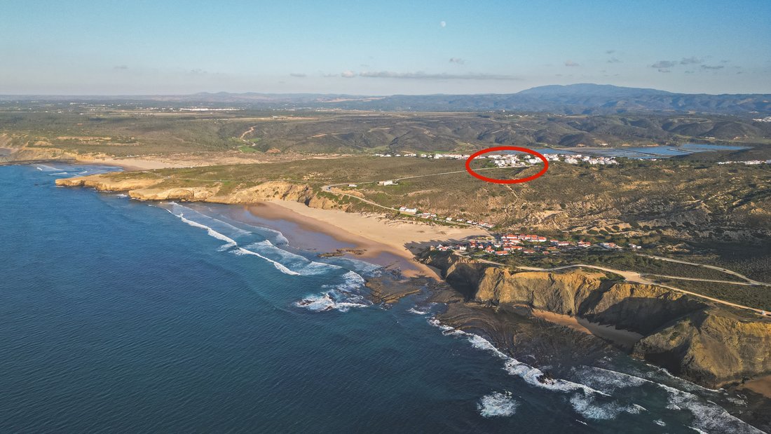 Villa in Aljezur, Algarve, Portugal 4 - 17860226