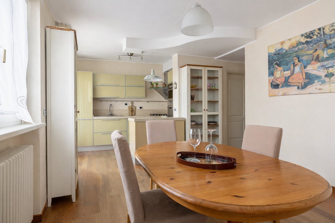 Apartment in Lungomare, Viareggio, Tuscany 2 - 17860233