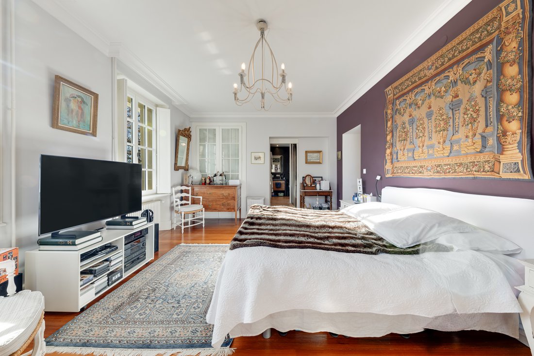 Haus in Lausanne, Waadt, Schweiz 5 - 17859320