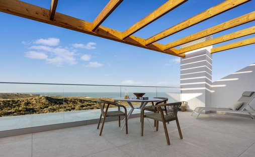 Villa in Aljezur, Algarve, Portugal 1