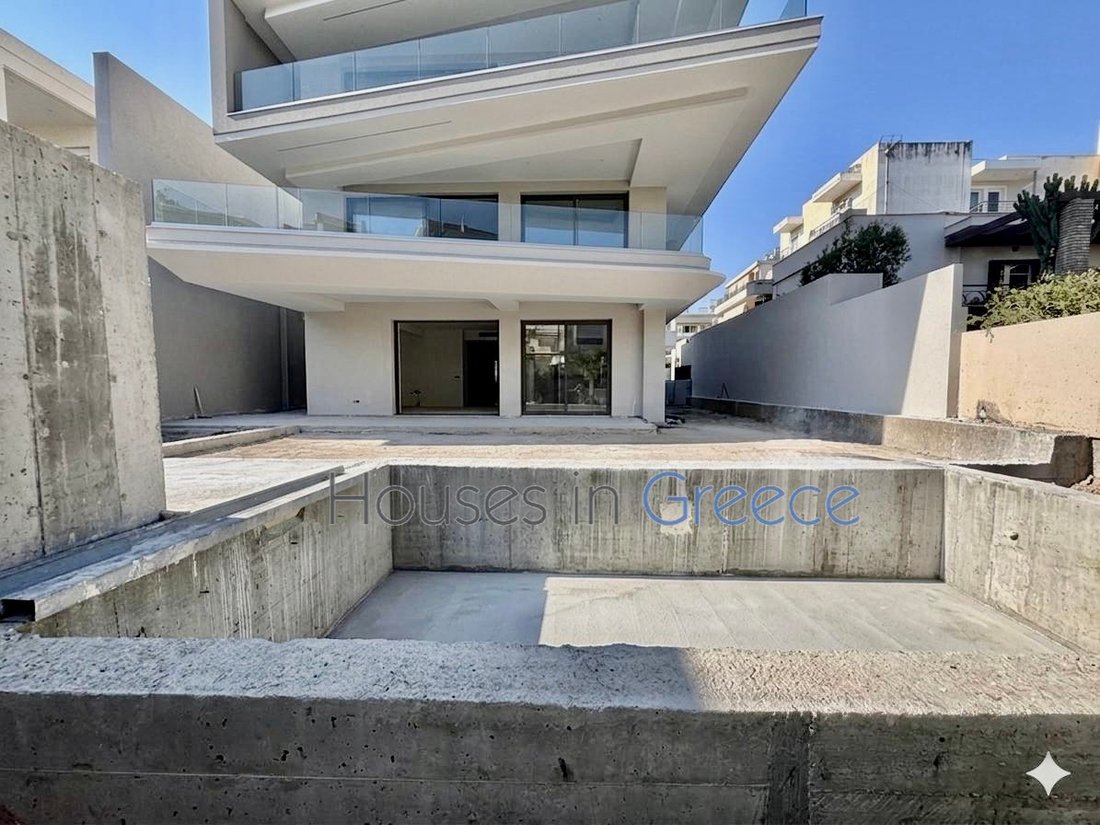 Apartment in Voula, Attica, Greece 1 - 17859166