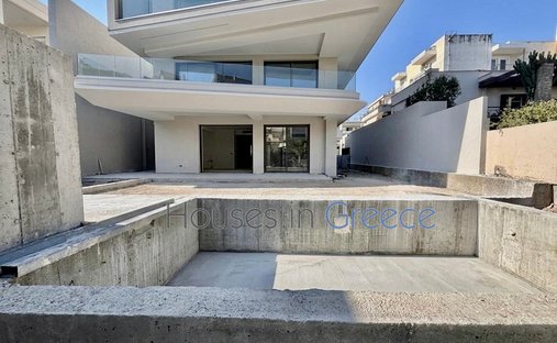 Appartement à Voúla, Attique, Grèce 1