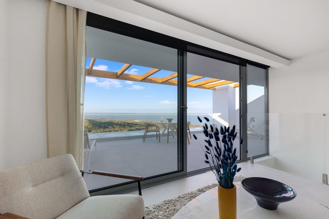 Villa in Aljezur, Algarve, Portugal 5 - 17860226
