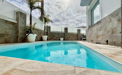 Villa in Naxxar, Malta 1