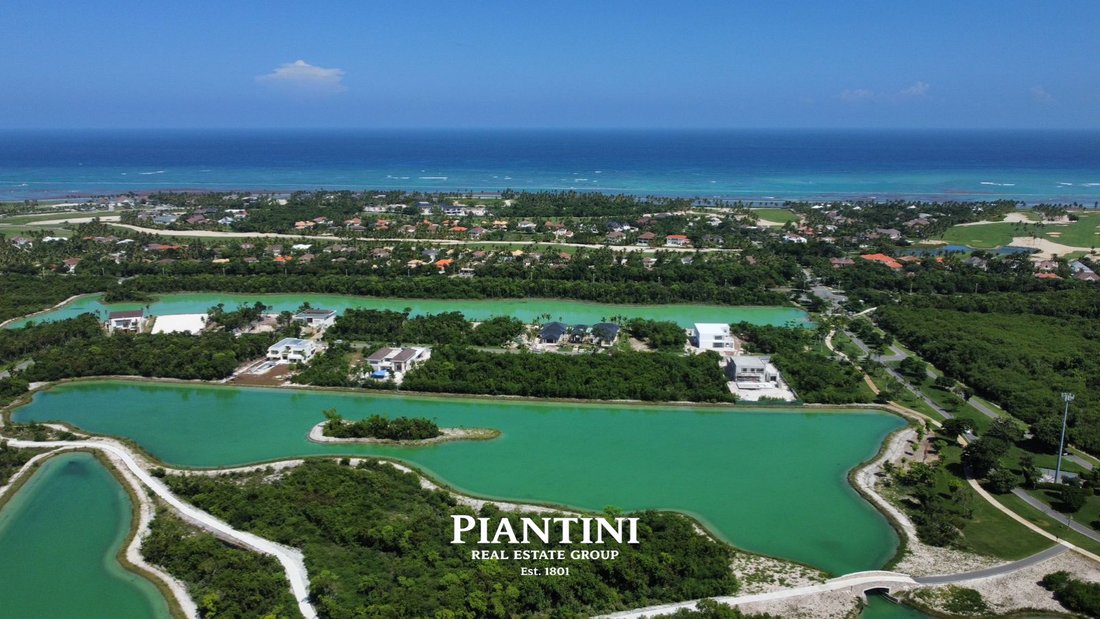 Land in Juanillo, La Altagracia Province, Dominican Republic 5 - 17622794