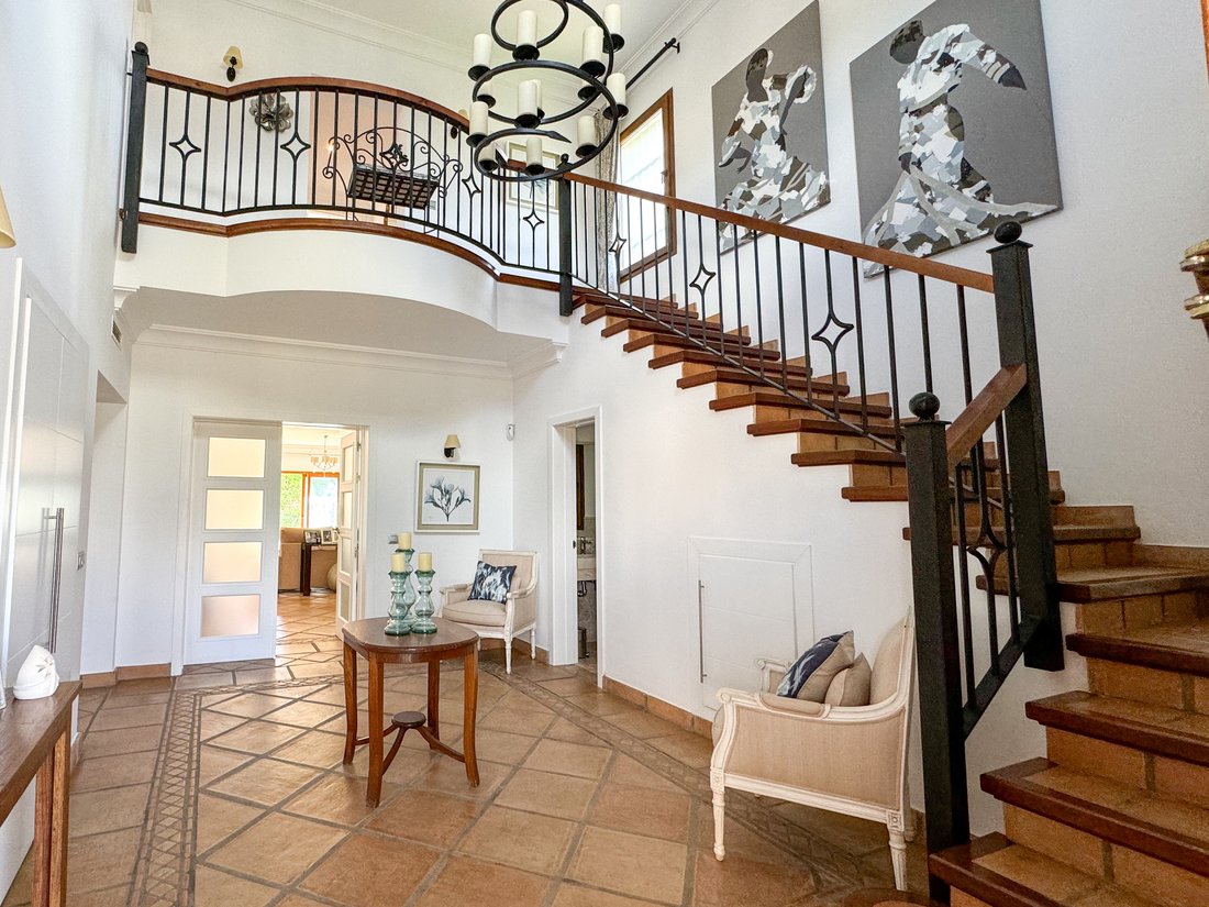 Villa in Sotogrande, San Roque, Andalusia 3 - 17860164