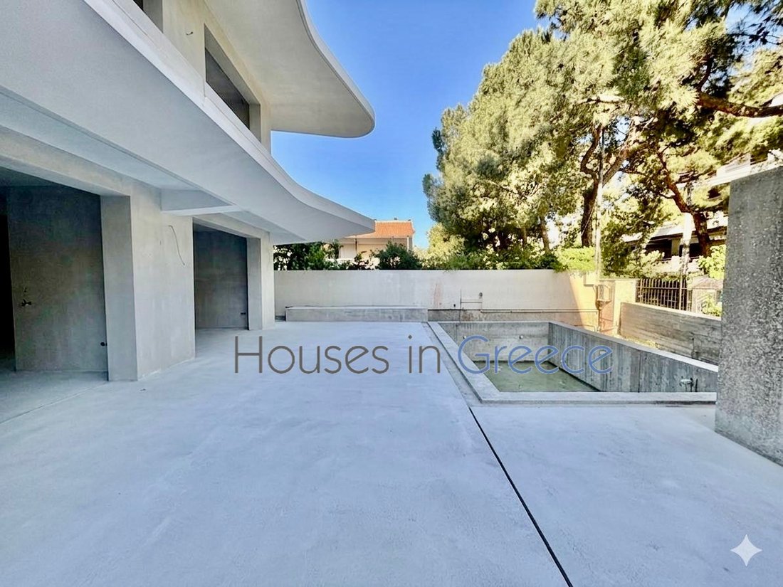 Apartment in Voula, Attica, Greece 2 - 17859166