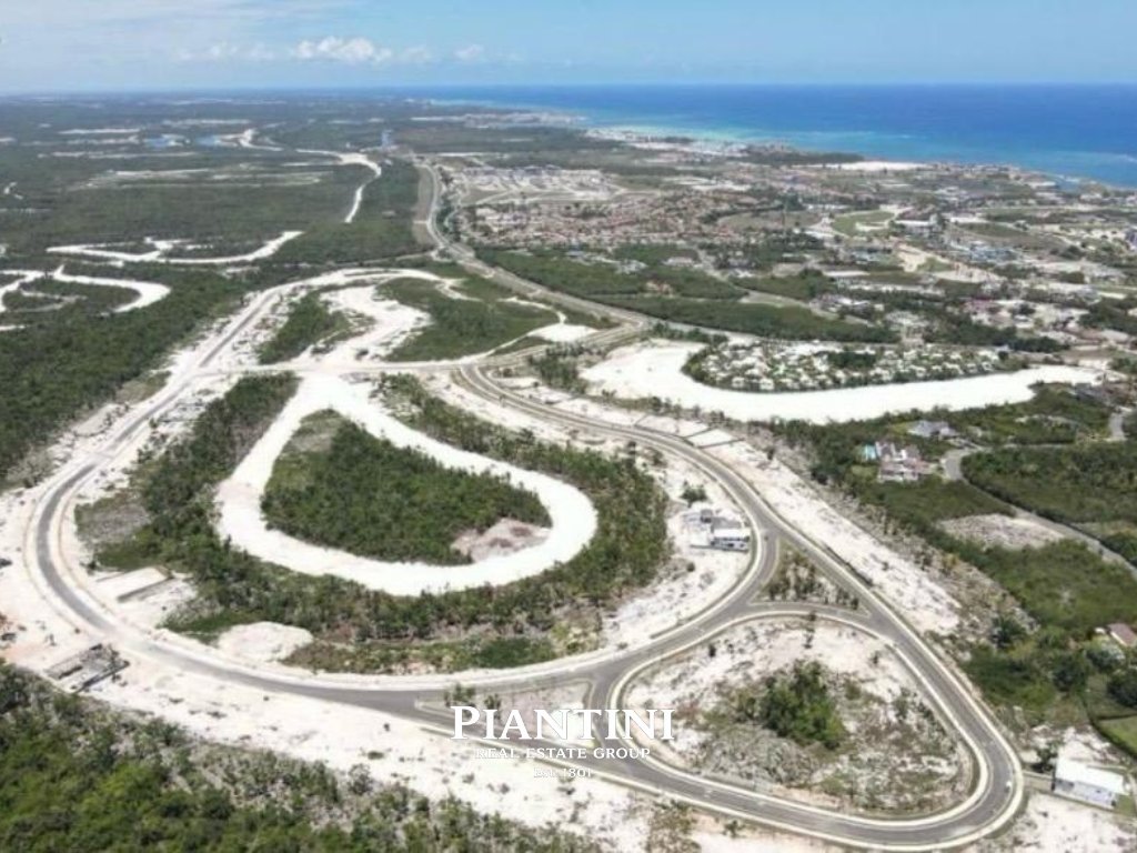 Land in Juanillo, La Altagracia Province, Dominican Republic 4 - 17502542