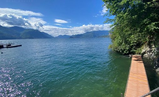 Appartement à Acquaseria, Lombardie, Italie 1