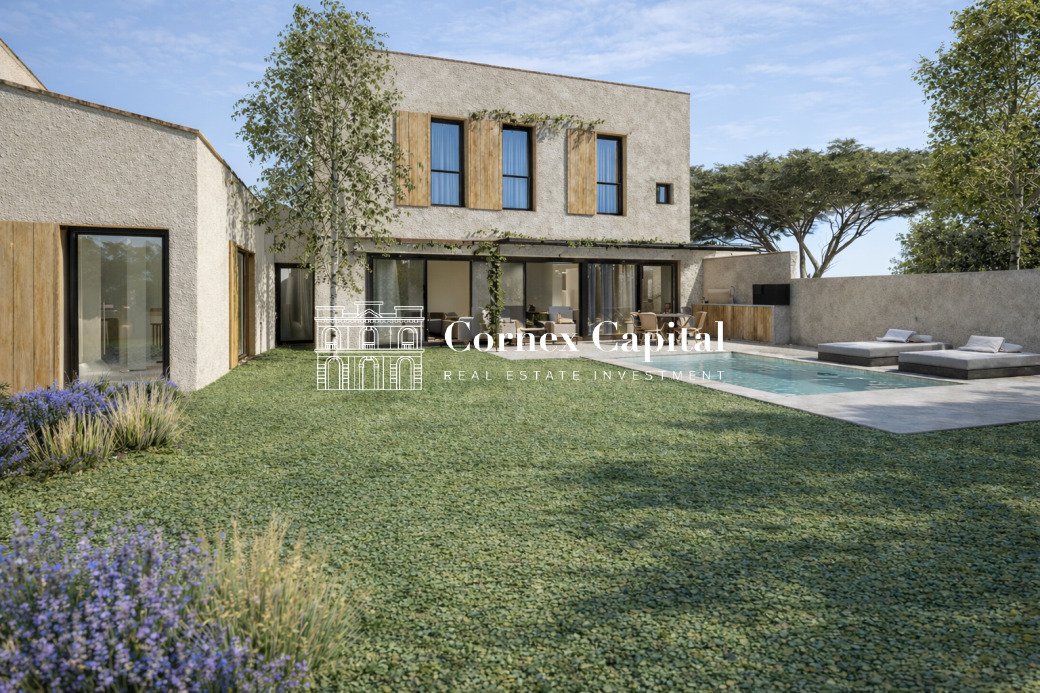 Villa in Pals, Catalonia, Spain 1 - 17859169