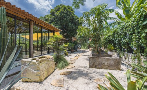 Villa en Kediri, Bali, Indonesia 1