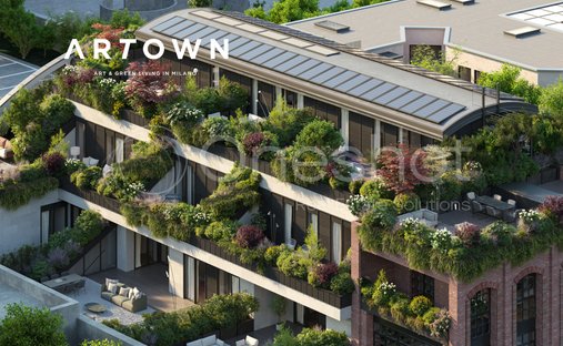 Apartment in Navigli - Porta Genova, Milan, Italy 1