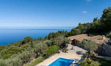 Finca a Valldemossa, Isole Baleari, Spagna 2