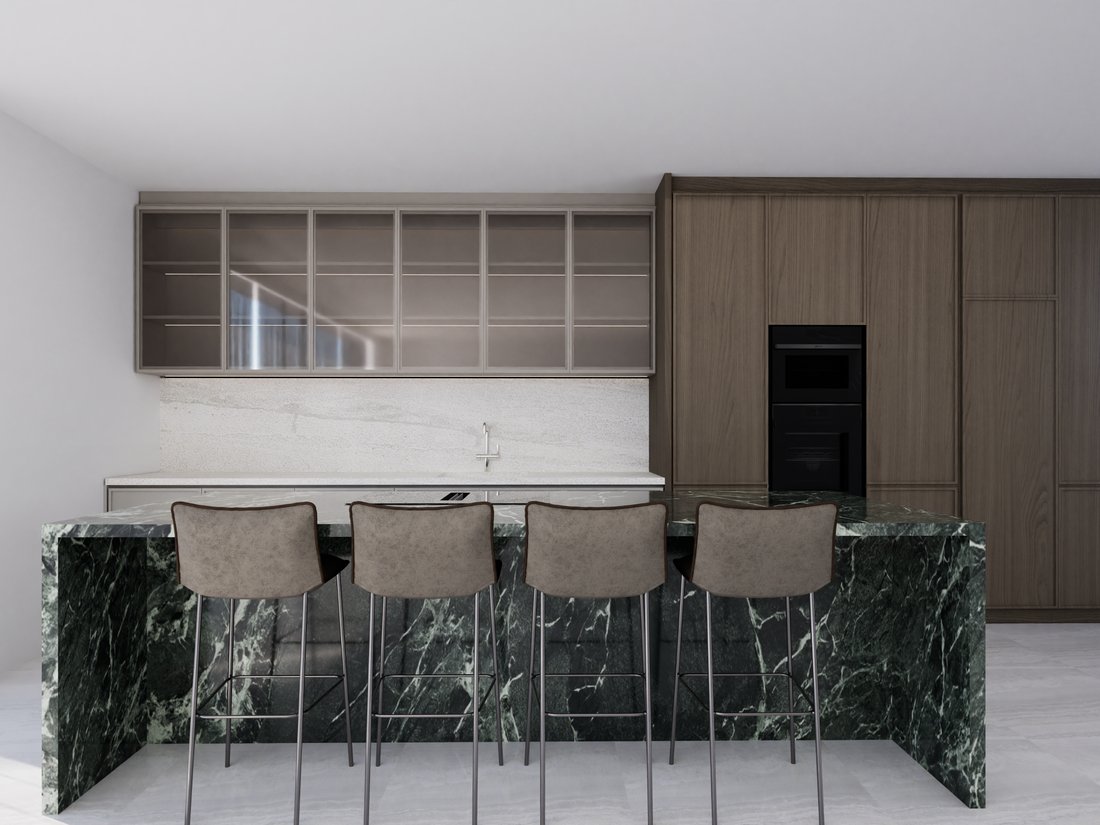 Apartment in Elliniko, Attica, Greece 4 - 17859490