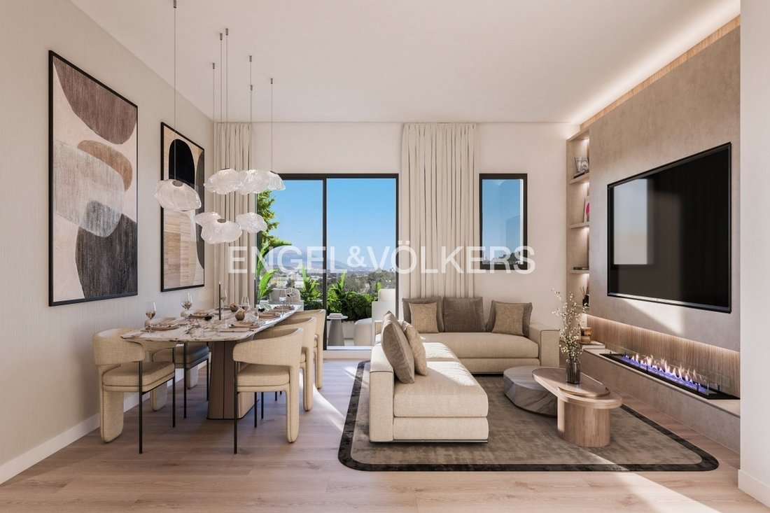 Apartment in la Vila Joiosa / Villajoyosa, Valencian Community, Spain 4 - 17859344
