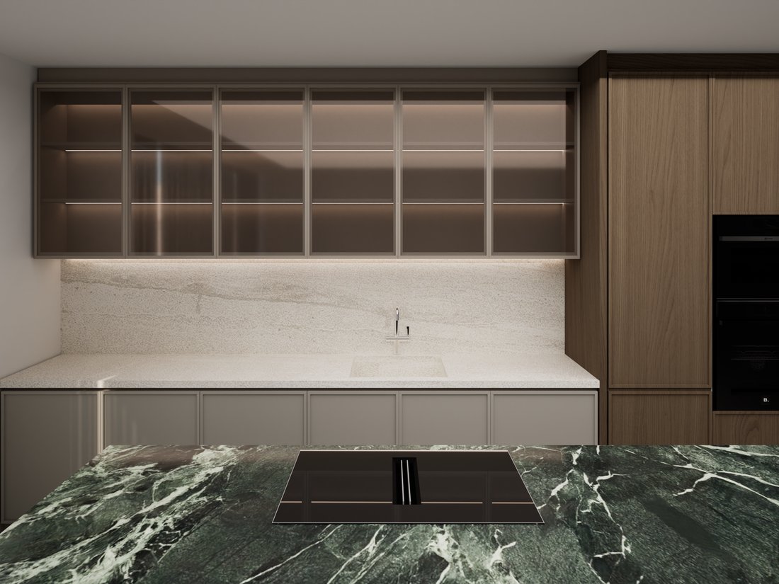 Apartment in Elliniko, Attica, Greece 5 - 17859490