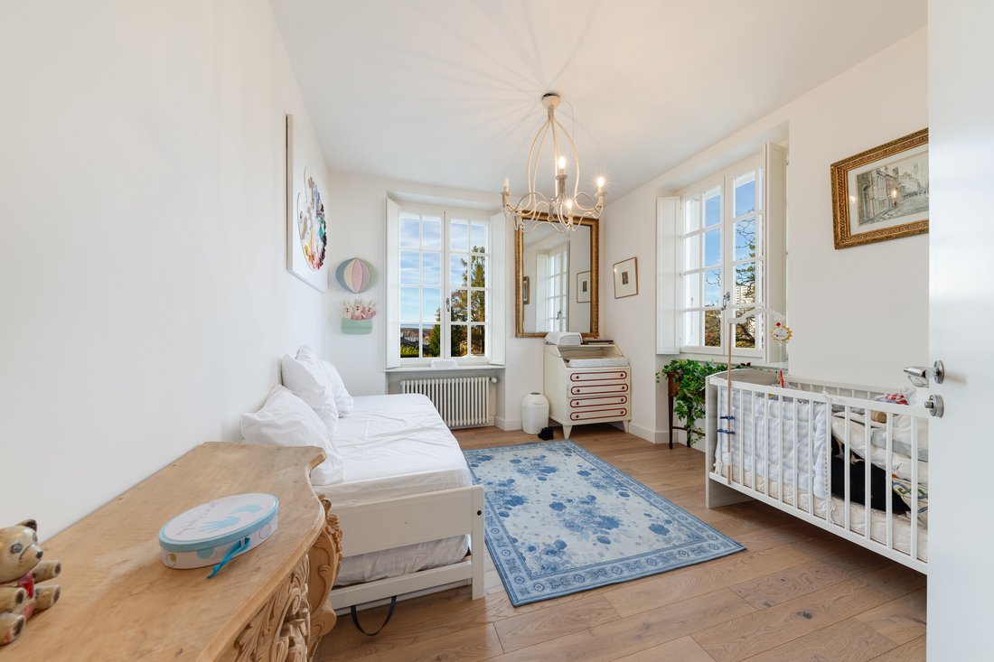 Haus in Lausanne, Waadt, Schweiz 4 - 17859320