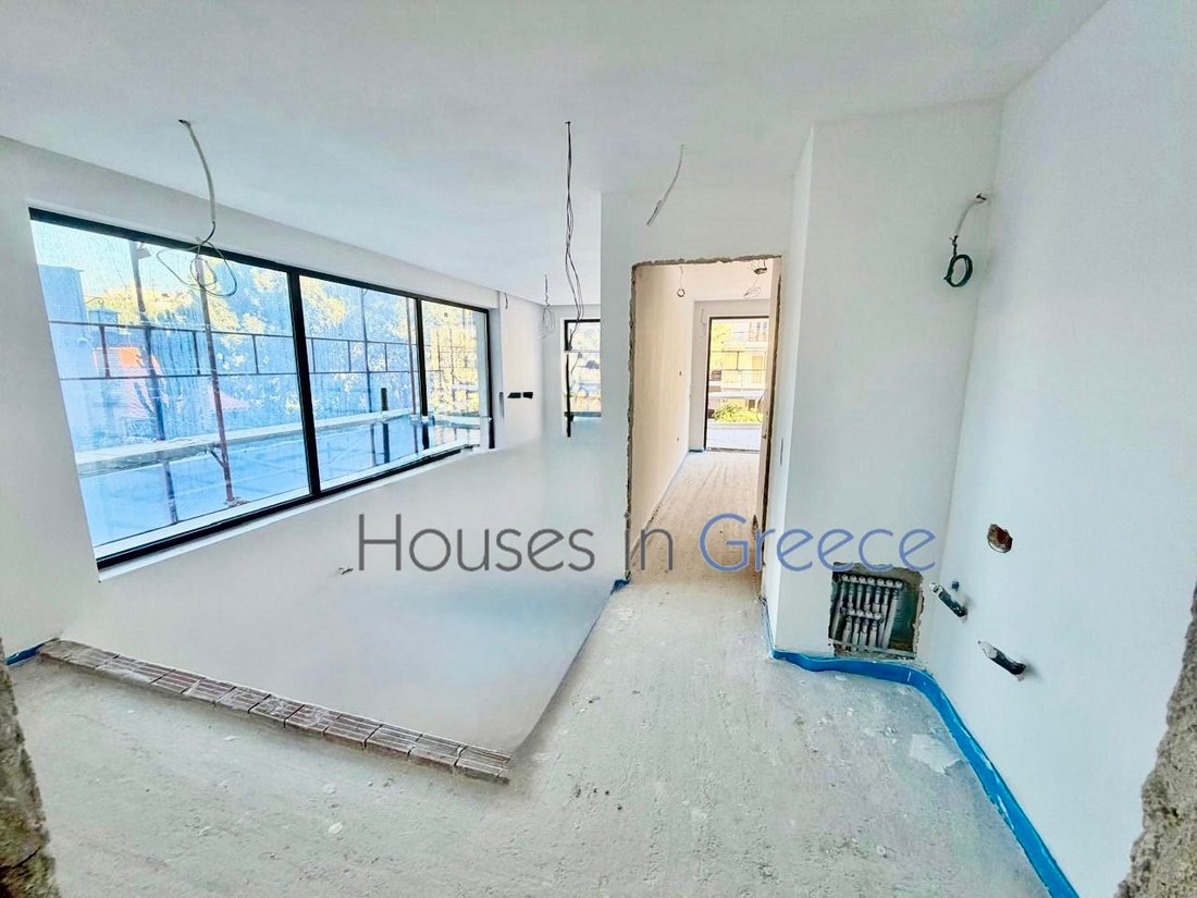 Apartment in Voula, Attica, Greece 4 - 17859166
