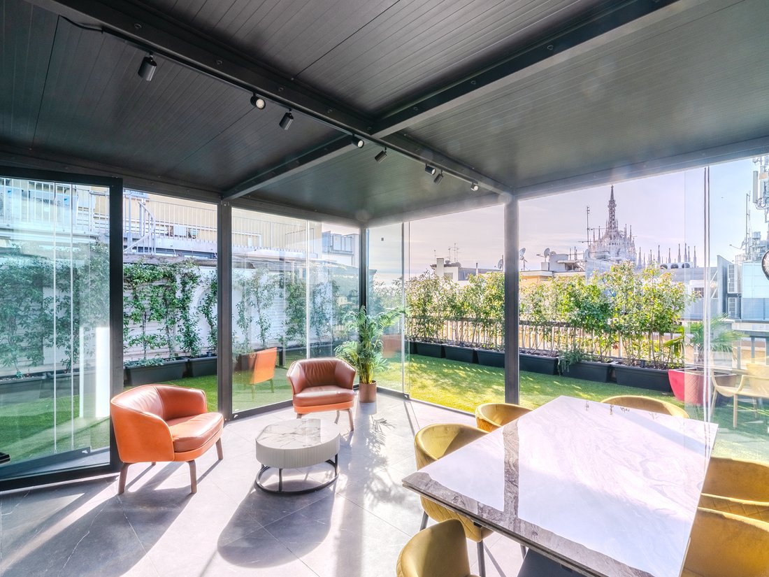 Apartment in Historic Center, Milan, Lombardy 1 - 17267972