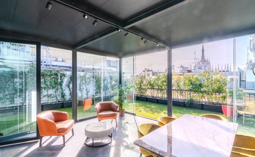 Apartment in Historic Center, Milan, Lombardy 1