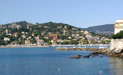 Appartamento a Centro Storico, Rapallo, Liguria 1