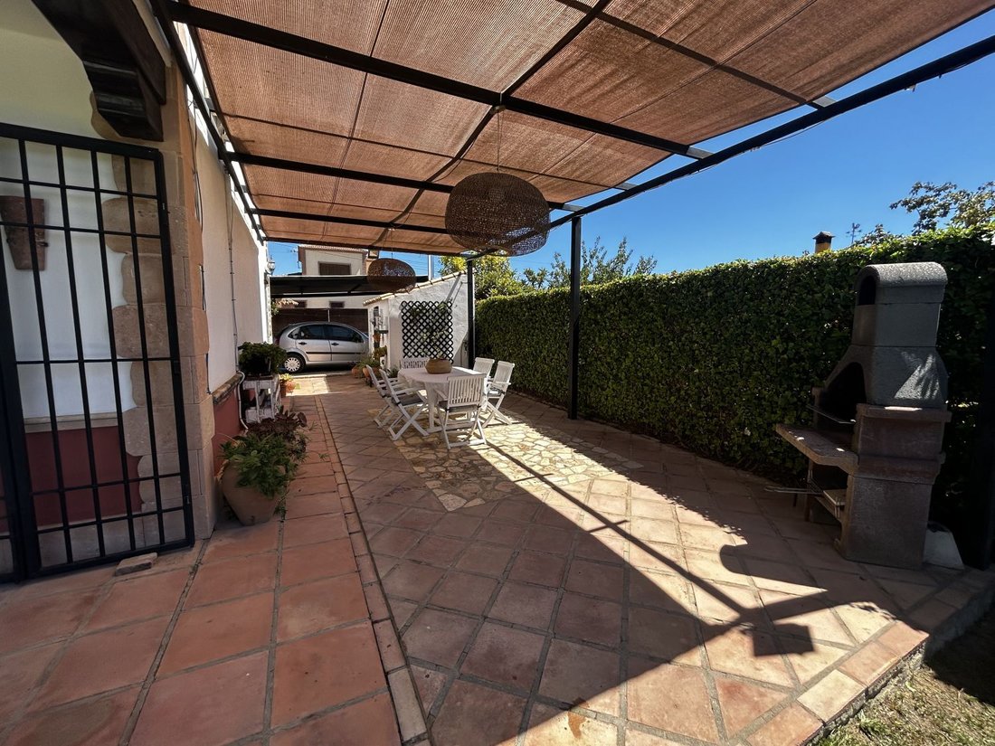 Chalet in Setenil de las Bodegas, Andalusia, Spain 5 - 17860228