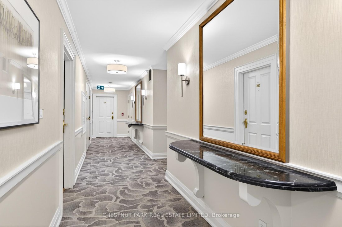 Apartment in Toronto, Ontario, Canada 5 - 17859354