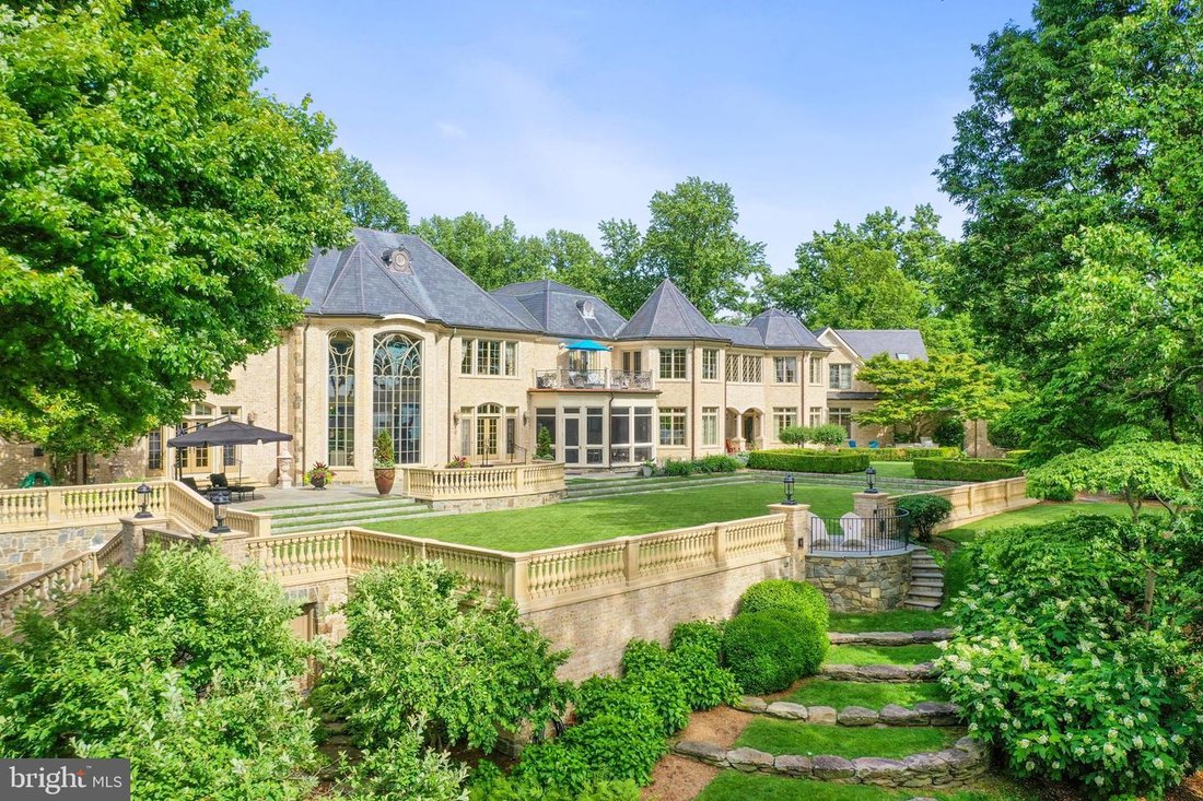 House in Severna Park, Maryland, United States 2 - 17860073