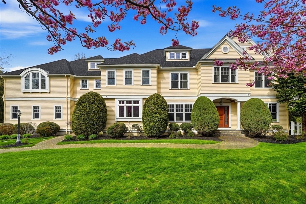 House in Lexington, Massachusetts, United States 1 - 17639701