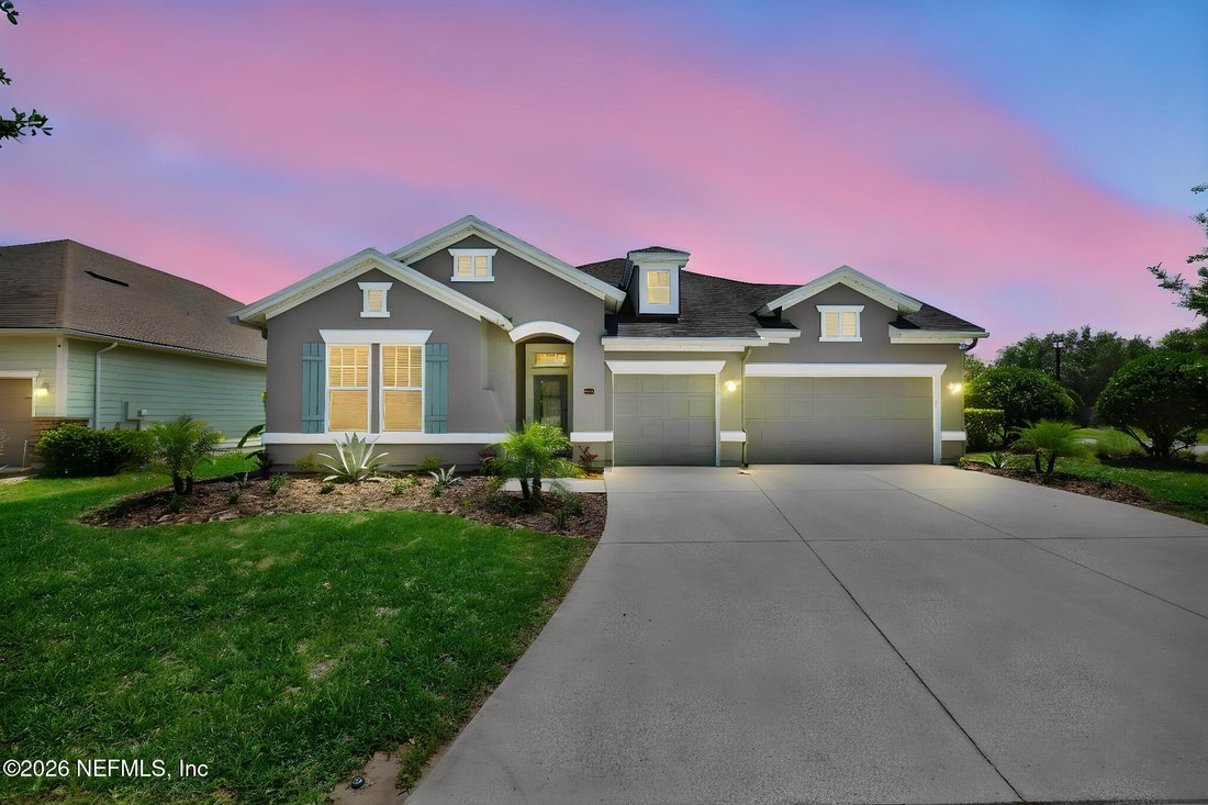 House in Jacksonville, Florida, United States 2 - 17859465