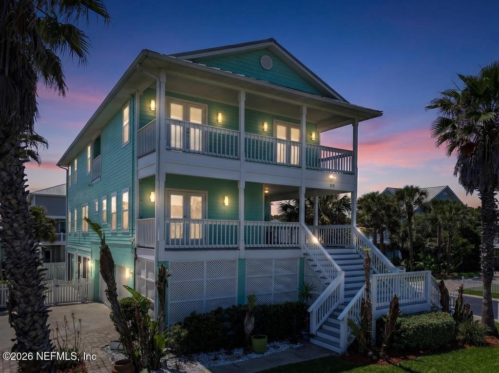 House in Ponte Vedra Beach, Florida, United States 1 - 17859471