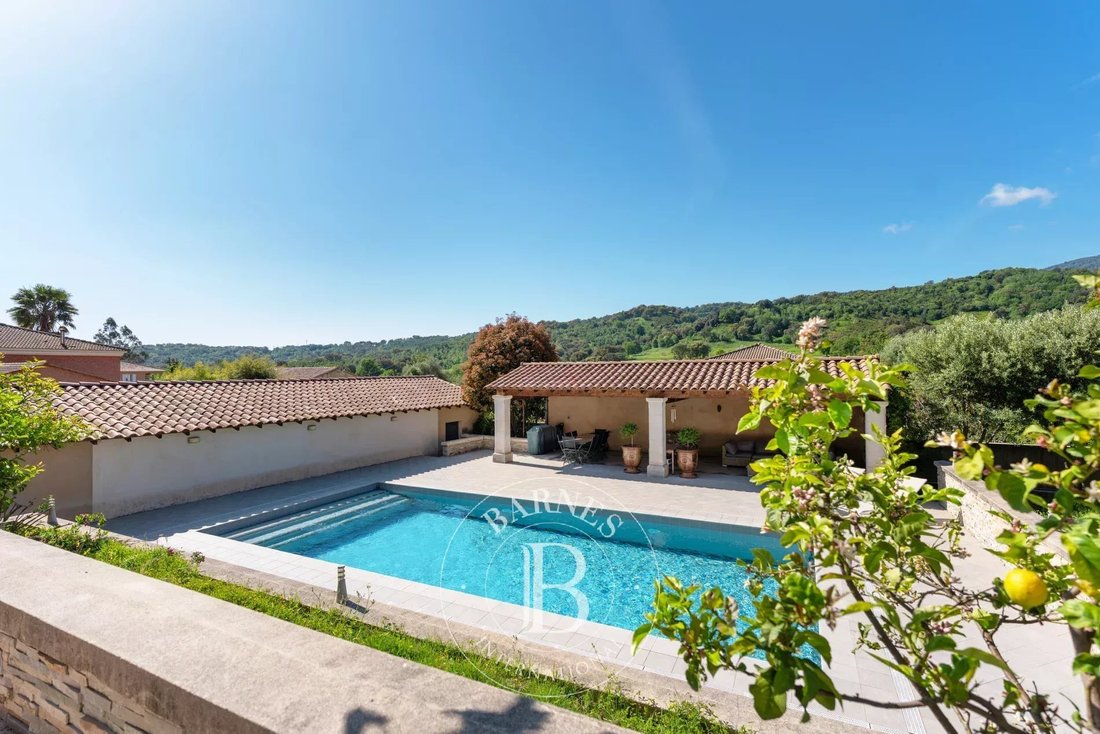 Villa in Penta-di-Casinca, Corsica, France 2 - 17859233